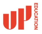 UP