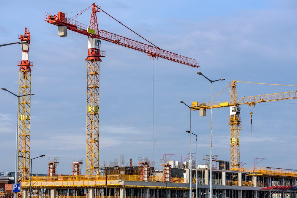 Civil Engineering - Merit Services