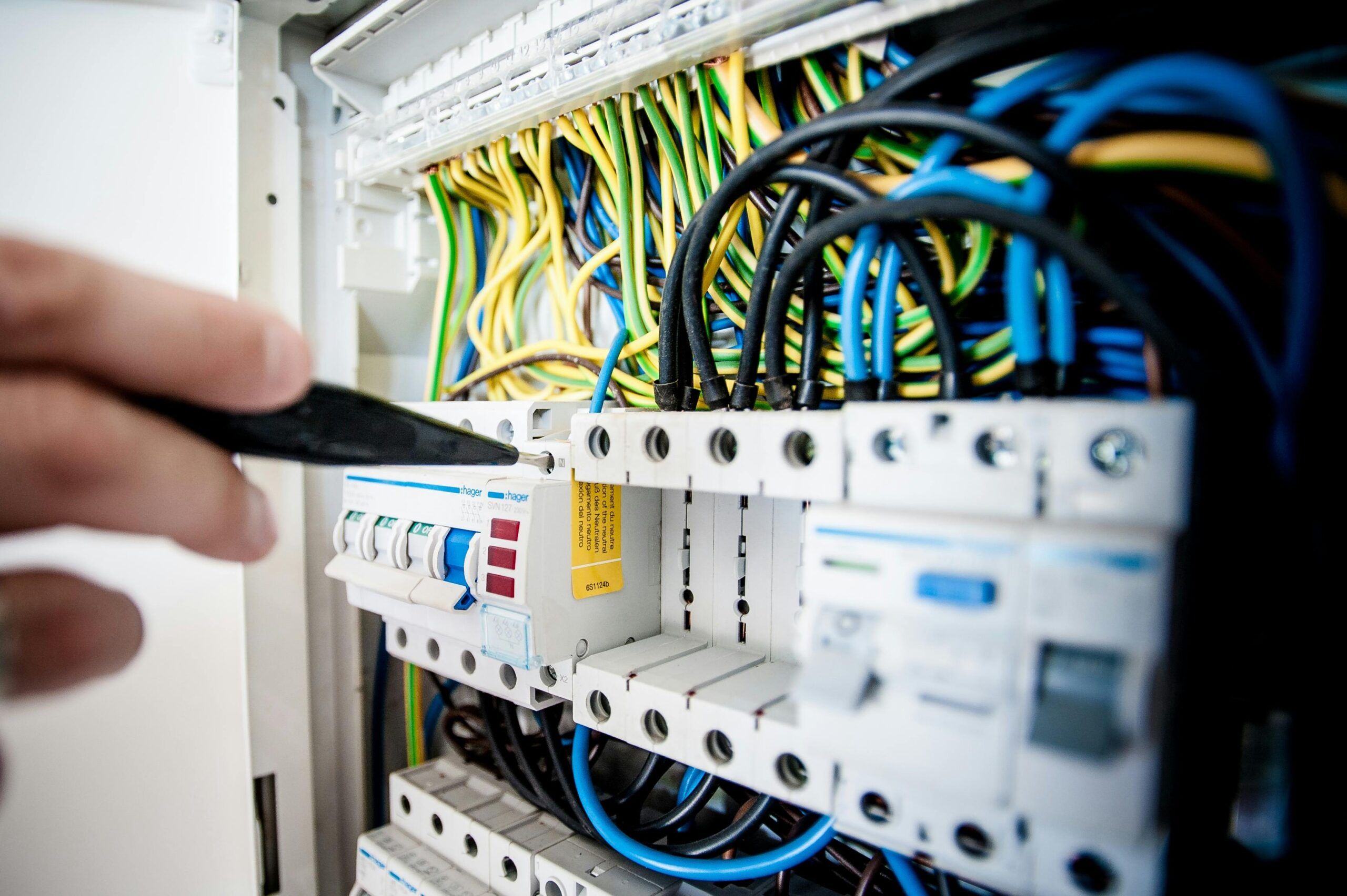 Electrical Engineering - Merit Services